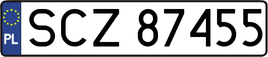 SCZ87455