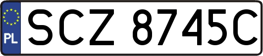 SCZ8745C
