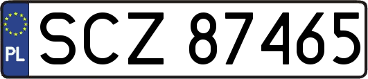 SCZ87465