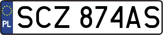 SCZ874AS