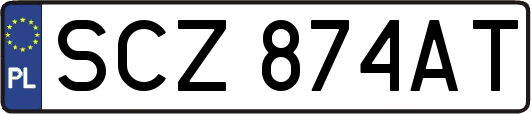 SCZ874AT