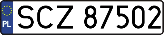 SCZ87502