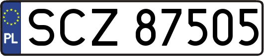 SCZ87505