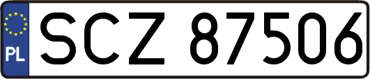 SCZ87506