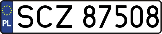 SCZ87508