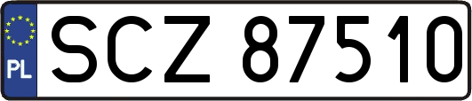 SCZ87510