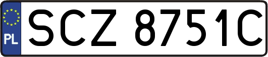 SCZ8751C