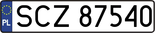 SCZ87540