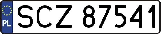 SCZ87541