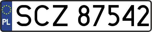 SCZ87542