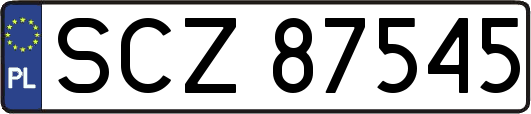 SCZ87545