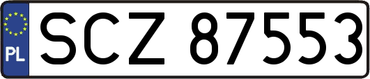 SCZ87553