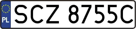 SCZ8755C