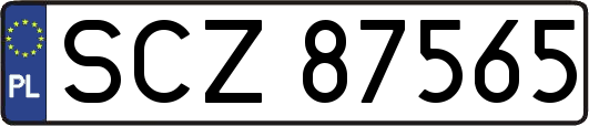 SCZ87565
