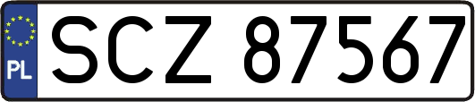 SCZ87567