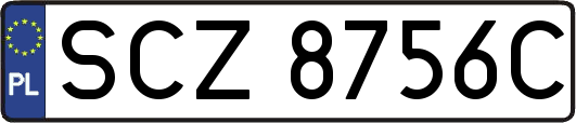 SCZ8756C