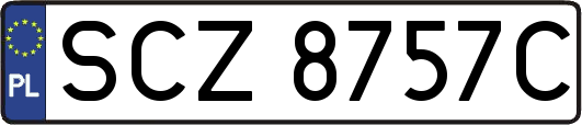 SCZ8757C
