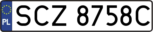 SCZ8758C