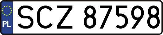 SCZ87598