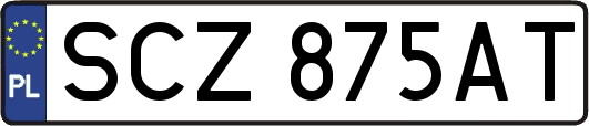 SCZ875AT