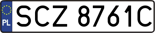 SCZ8761C