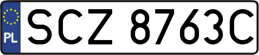 SCZ8763C