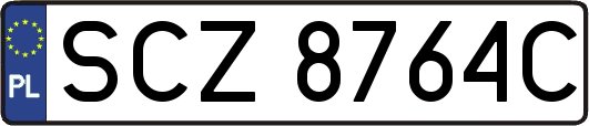 SCZ8764C