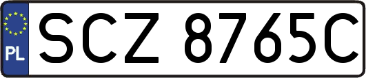 SCZ8765C