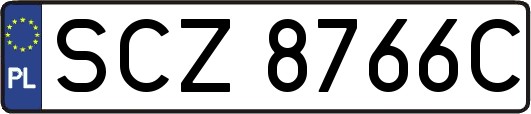 SCZ8766C