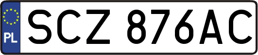 SCZ876AC