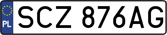 SCZ876AG