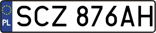 SCZ876AH