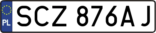 SCZ876AJ