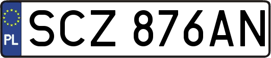SCZ876AN