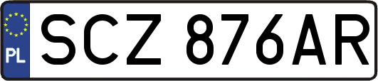 SCZ876AR