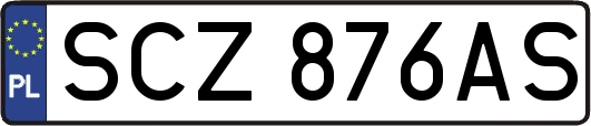 SCZ876AS