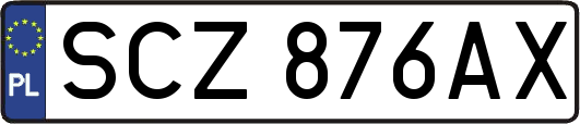 SCZ876AX