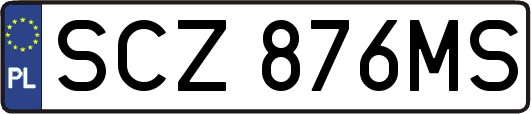 SCZ876MS