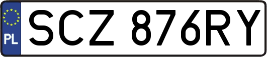 SCZ876RY