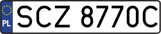 SCZ8770C