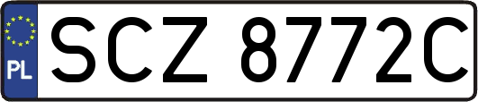 SCZ8772C