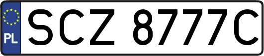SCZ8777C