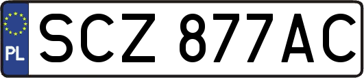 SCZ877AC
