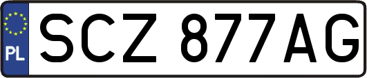 SCZ877AG