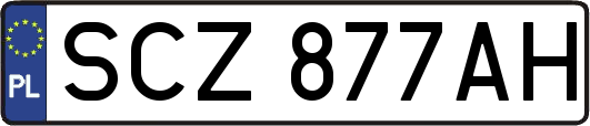 SCZ877AH