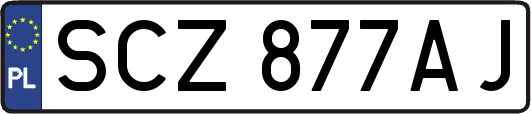 SCZ877AJ