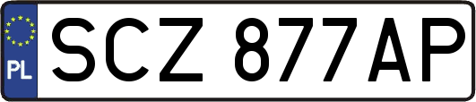 SCZ877AP