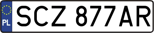 SCZ877AR