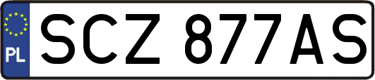 SCZ877AS