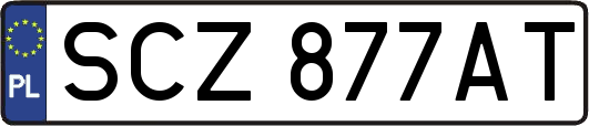 SCZ877AT
